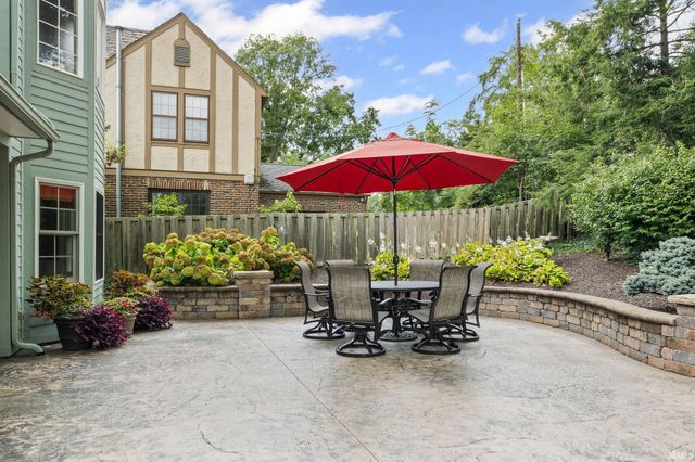 618 Northridge Drive, West Lafayette, IN 47906