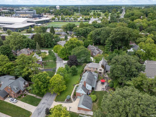 618 Northridge Drive, West Lafayette, IN 47906