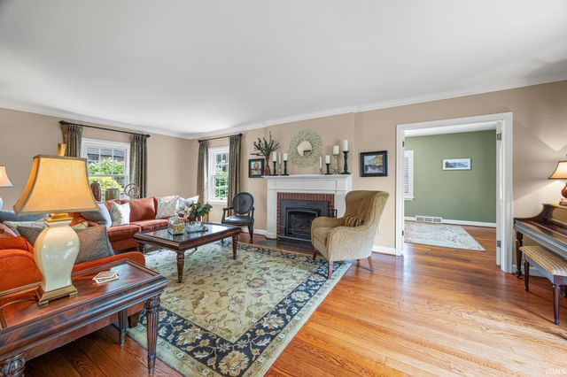 618 Northridge Drive, West Lafayette, IN 47906