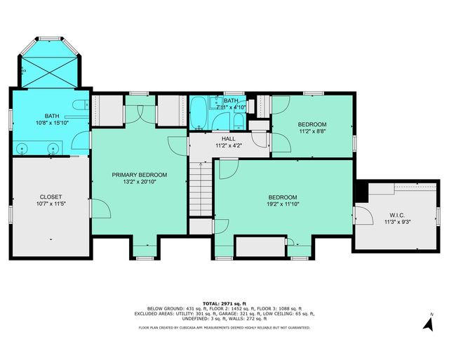 618 Northridge Drive, West Lafayette, IN 47906