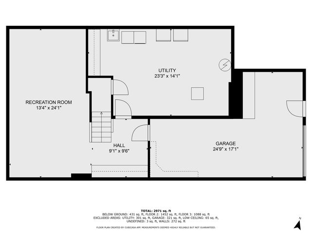 618 Northridge Drive, West Lafayette, IN 47906