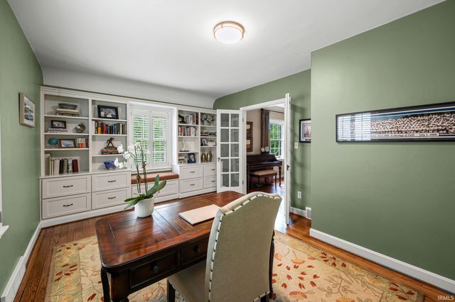 618 Northridge Drive, West Lafayette, IN 47906