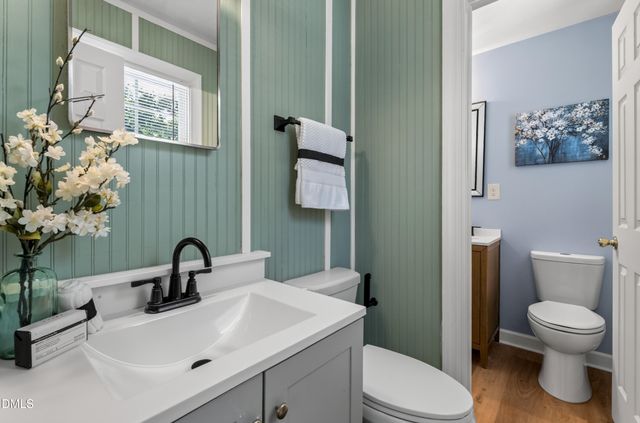 4404 Susan Drive, Raleigh, NC 27603
