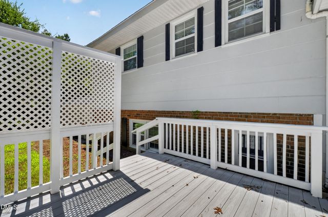4404 Susan Drive, Raleigh, NC 27603