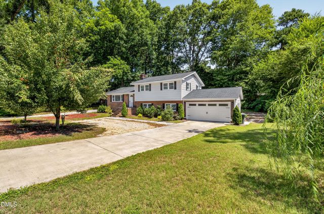 4404 Susan Drive, Raleigh, NC 27603