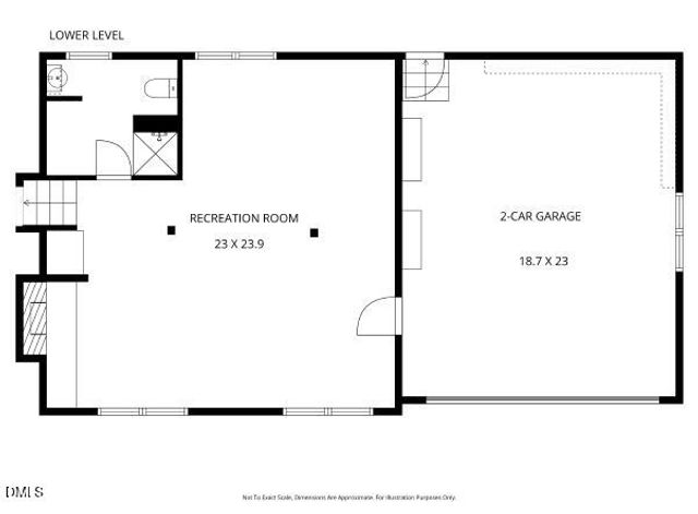 4404 Susan Drive, Raleigh, NC 27603