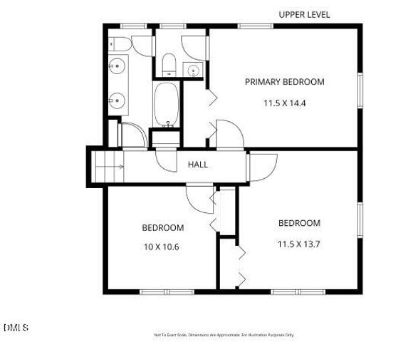 4404 Susan Drive, Raleigh, NC 27603