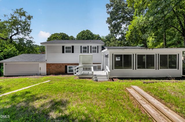 4404 Susan Drive, Raleigh, NC 27603