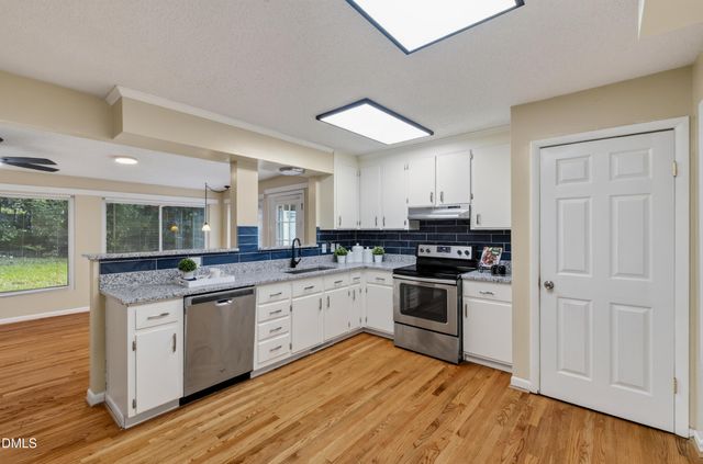 4404 Susan Drive, Raleigh, NC 27603