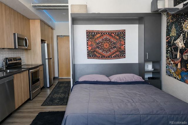 603 Inca Street 516, Denver, CO 80204