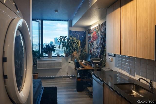 603 Inca Street 516, Denver, CO 80204