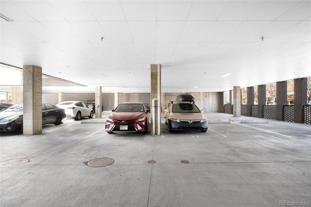 603 Inca Street 516, Denver, CO 80204