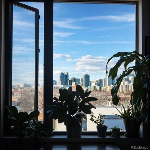 603 Inca Street 516, Denver, CO 80204