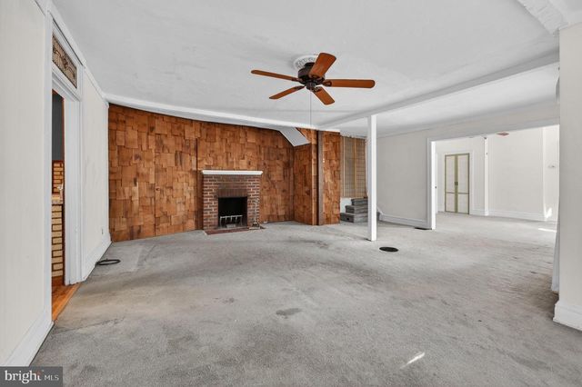 14 UNION ST, Mount Holly, NJ 08060