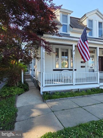 14 UNION ST, Mount Holly, NJ 08060