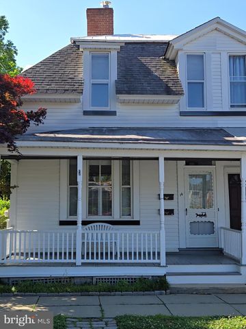 14 UNION ST, Mount Holly, NJ 08060