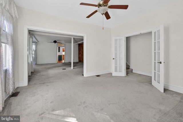14 UNION ST, Mount Holly, NJ 08060