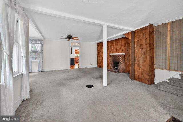 14 UNION ST, Mount Holly, NJ 08060