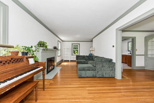 6041 Colter Avenue, Cincinnati, OH 45230