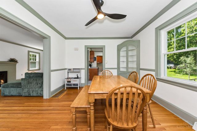 6041 Colter Avenue, Cincinnati, OH 45230