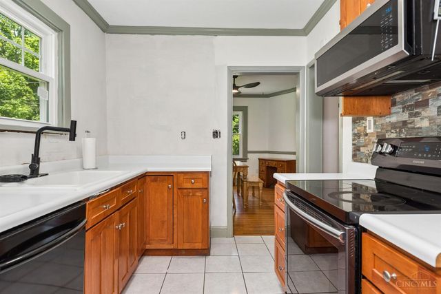6041 Colter Avenue, Cincinnati, OH 45230