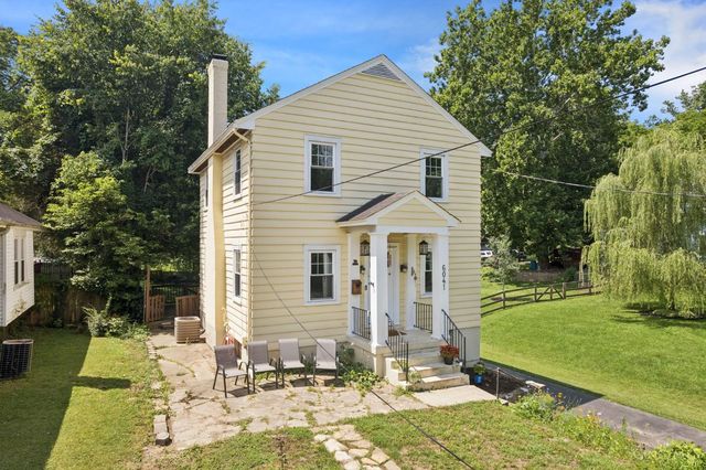 6041 Colter Avenue, Cincinnati, OH 45230