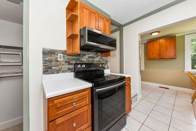 6041 Colter Avenue, Cincinnati, OH 45230