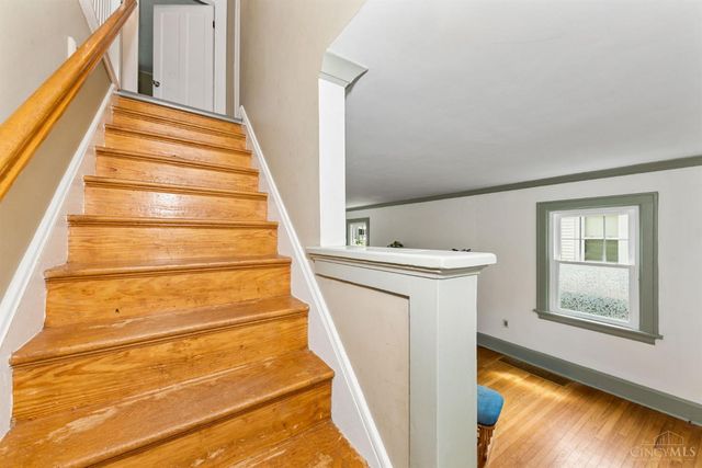 6041 Colter Avenue, Cincinnati, OH 45230