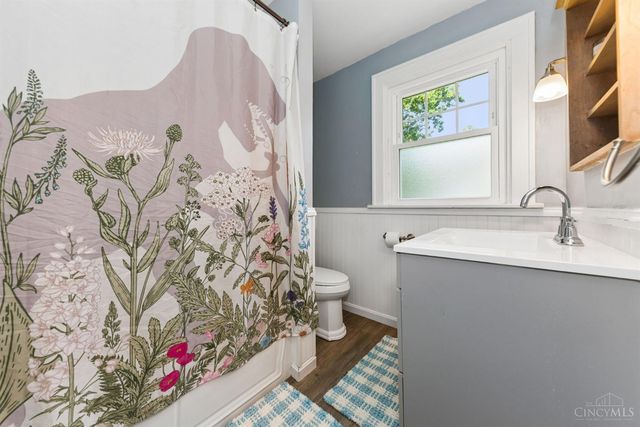 6041 Colter Avenue, Cincinnati, OH 45230