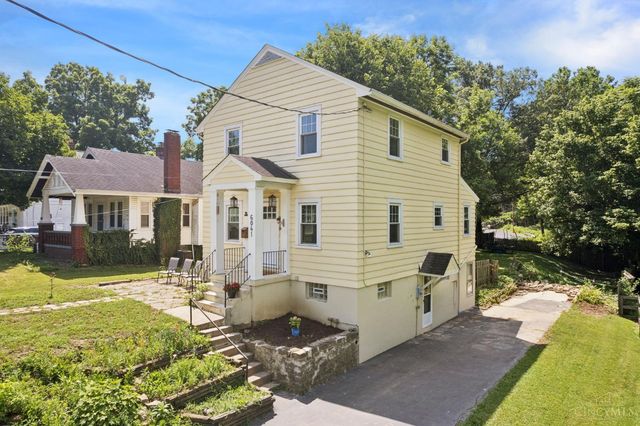 6041 Colter Avenue, Cincinnati, OH 45230