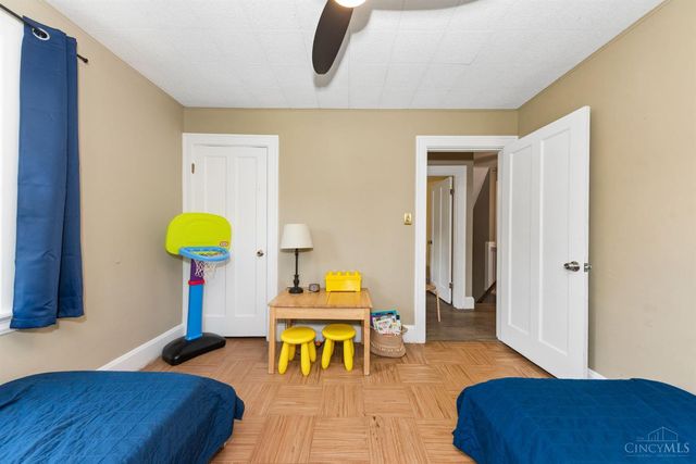 6041 Colter Avenue, Cincinnati, OH 45230