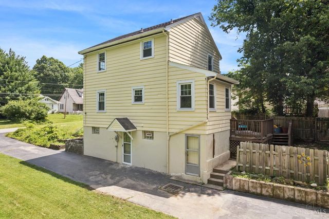 6041 Colter Avenue, Cincinnati, OH 45230