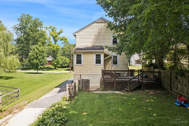 6041 Colter Avenue, Cincinnati, OH 45230