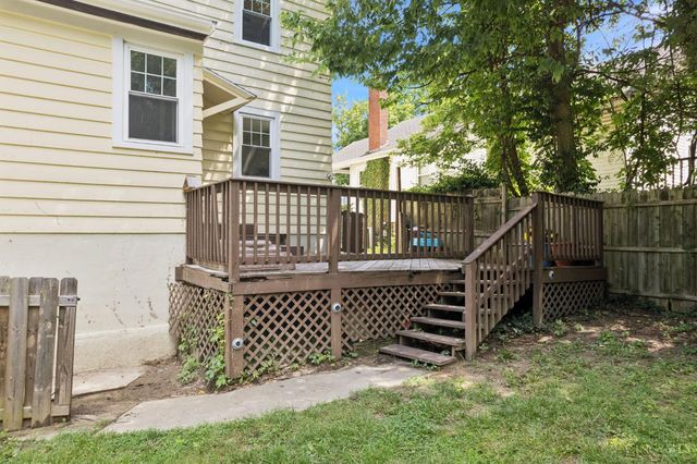 6041 Colter Avenue, Cincinnati, OH 45230