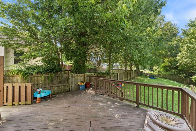 6041 Colter Avenue, Cincinnati, OH 45230