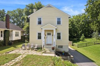 6041 Colter Avenue, Cincinnati, OH 45230