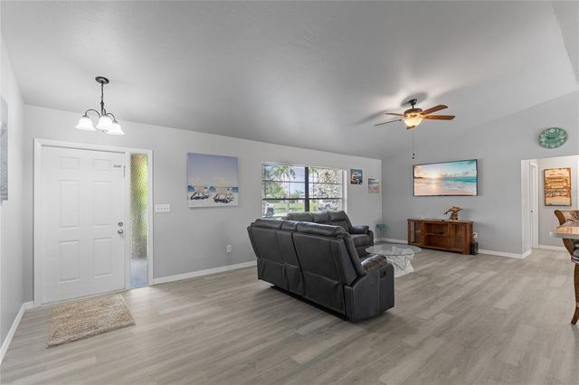 221 SW 47TH STREET, Cape Coral, FL 33914