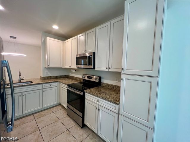 15850 Portofino Springs BLVD 106, Fort Myers, FL 33908