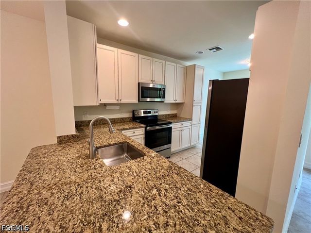 15850 Portofino Springs BLVD 106, Fort Myers, FL 33908