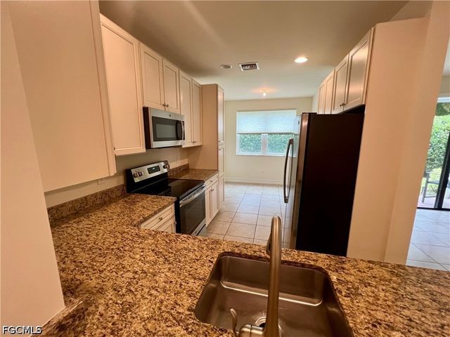 15850 Portofino Springs BLVD 106, Fort Myers, FL 33908