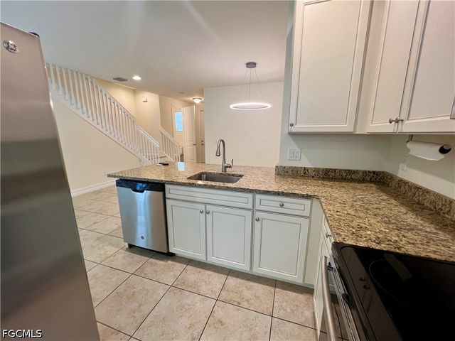 15850 Portofino Springs BLVD 106, Fort Myers, FL 33908