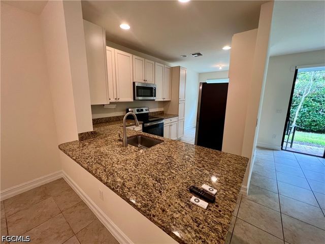 15850 Portofino Springs BLVD 106, Fort Myers, FL 33908