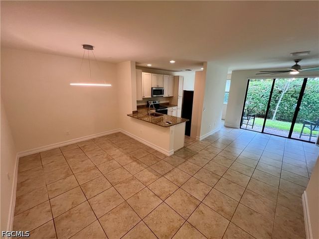 15850 Portofino Springs BLVD 106, Fort Myers, FL 33908