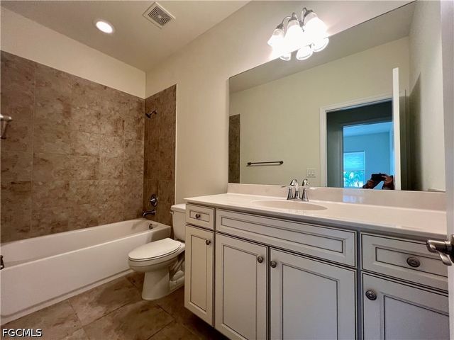 15850 Portofino Springs BLVD 106, Fort Myers, FL 33908