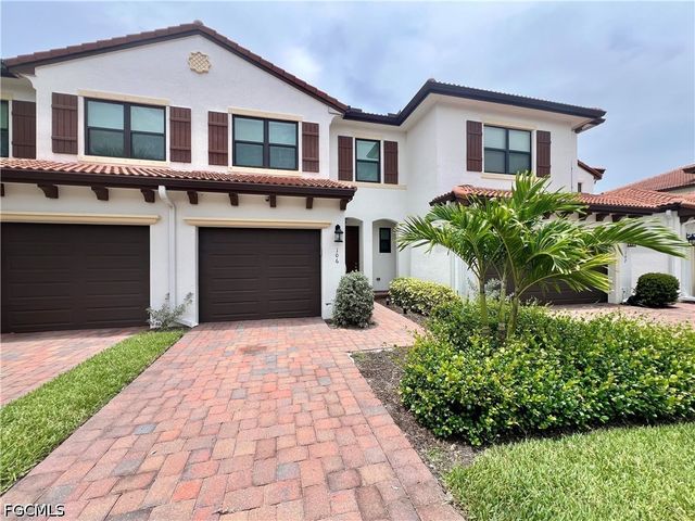 15850 Portofino Springs BLVD 106, Fort Myers, FL 33908