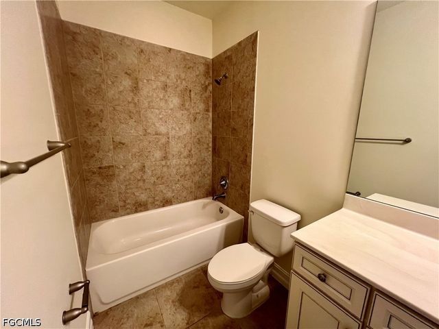 15850 Portofino Springs BLVD 106, Fort Myers, FL 33908