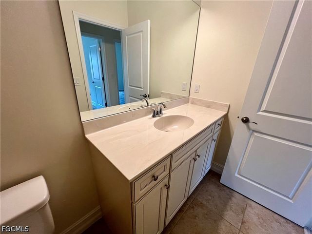 15850 Portofino Springs BLVD 106, Fort Myers, FL 33908