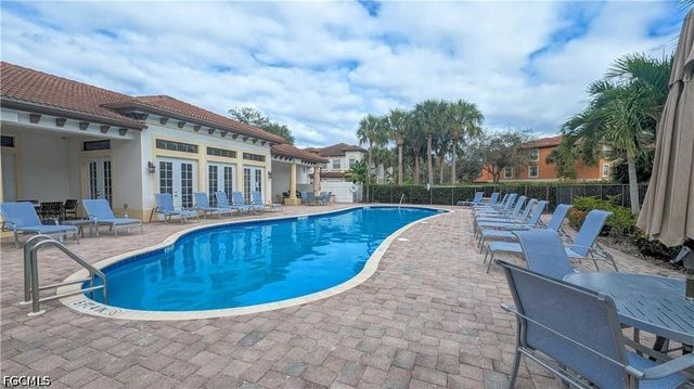 15850 Portofino Springs BLVD 106, Fort Myers, FL 33908
