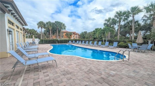 15850 Portofino Springs BLVD 106, Fort Myers, FL 33908