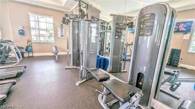 15850 Portofino Springs BLVD 106, Fort Myers, FL 33908